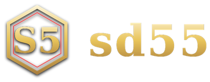 sd55 logo